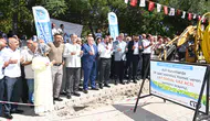 Konya’da 5 kırsal mahalle doğal gaza kavuşuyor! İlk adım atıldı