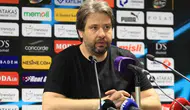 Süper Lig’de o teknik direktör istifa etti