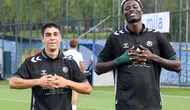 Konyaspor'un gençlerinden deplasman zaferi