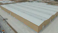 Konya’da Mekpan Panel üretim kapasitesini artırdı! Hedef dünya markası olmak