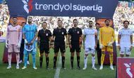 Konyaspor son sıraya demir attı