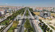 Konya’da İstanbul Yolu’nu kullanacaklar dikkat! O saatlerde yol daralacak