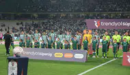 Süper Lig'de ilk devrenin maç programı açıklandı! İşte Konyaspor maçlarının tarihleri