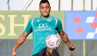 Konyaspor’da Mostafa Mohamed’ten mağlubiyet yorumu