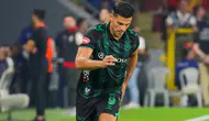 Konyaspor'un eski oyuncusundan emeklilik kararı