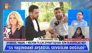 Müge Anlı’ya çıkan cinayet aydınlandı! Kayıp kadın elleri bağlı halde toprağa gömüldü