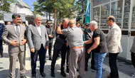 Konya’da Ahilik Haftası coşkusu!