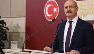 Eski AK Parti Konya Vekili Sorgun’un acı günü