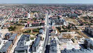 Konya’da yollar bir bir yenileniyor! Birçok güzergah ulaşıma açıldı