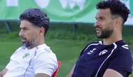 Konyaspor’dan ayrılmıştı! İlhan Palut için özel sözler