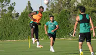Konyaspor, 3 puan için kenetlendi