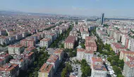 Kiralık ve satılık ev arayanlar dikkat! Konya’da en çok değer kazanan ilçeler belli oldu