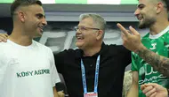 Konyaspor'da Başkan Atiker, galibiyet sonrası konuştu! Konyaspor ruhu vardı sahada