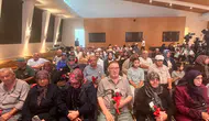 Talihliler belli oldu! Konya’da Vefa Umresi’nde üçüncü kura heyecanı