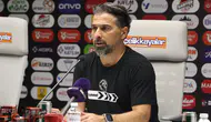 Konyaspor'da İlhan Palut, Trabzonspor zaferini yorumladı! Karakter koyduk