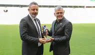Konyaspor Başkanı Ömer Atiker'den eski yönetime cevap! Kimsenin 1 kuruşu kalmaz