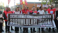 Eğitim-İş Konya Şubesi'nden sert tepki! "Bu düzenin sorumluları istifa etsin!"