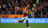 Galibiyet golü Konyalı futbolcudan