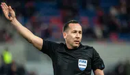 Kasımpaşa - Konyaspor maçına Macar hakem atandı