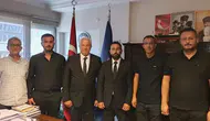 Gündem Konya Ovası ve çiftçisi! Başkan Genel Merkez’de