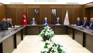 Konya’da çocuk ve gençler için önemli iş birliği! Yeni protokol imzalandı
