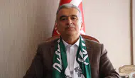 Saadet Partisi'nden Konyaspor açıklaması: “Kötü gidişata kim dur diyecek?”