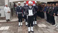 Şanlıurfa’da hayatını kaybeden başkomiser Konya’da toprağa verildi