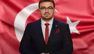 BBP Konya İl Başkanı Özcan’dan 29 Ekim Cumhuriyet Bayramı mesajı