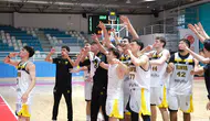 Konya BBSK Gelişim, şampiyonluk adayını devirdi