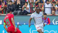 Konyaspor, Diyarbakır’da 86’da yıkıldı