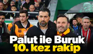 İlhan Palut ile Okan Buruk 10. randevuda