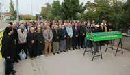 Kemal Soylu'nun acı günü