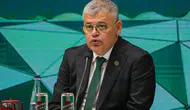 Konyaspor'da Başkan Atiker'den camiaya önemli mesajlar! Sorumluluğun farkındayız