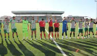 Konya'daki maçlar bir hafta ertelendi!