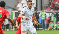 Konyasporlu Melih, taraftarlardan özür diledi