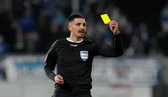 Konyaspor - Galatasaray maçına Avusturyalı hakem atandı