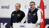Bakan Çiftçi’den sel felaketine ilişkin flaş açıklama
