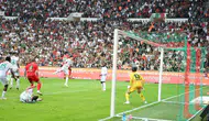 Konyaspor ve Amedspor'a ceza gelecek