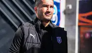 Nuri Şahin beraberlik sonrası konuştu! Konyaspor'a ve İlhan Hoca'ya saygım sonsuz