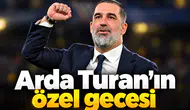 Arda Turan, kariyerinde ilki yaşadı