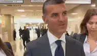 Emir Sarıgül hakkında flaş gelişme