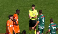 Konyaspor bu şekilde doğrandı! VAR konuşmaları açıklandı