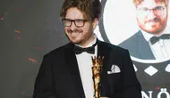 Türk tenor Sedat Can Öztoprak’tan 2026’da uluslararası başarılar