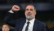 Arda Turan, kariyerinde ilki yaşadı