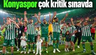 Konyaspor'un konuğu Gençlerbirliği! Bu maçı kazanmak zorundayız çocuklar