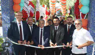 Özel Perla Akademi Konya’da törenle açıldı