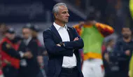 Fenerbahçe'den son dakika İsmail Kartal açıklaması