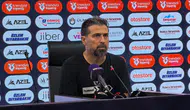 Konyaspor'da İlhan Palut, Amedspor yenilgisi sonrası konuştu