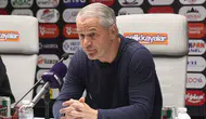 Gençlerbirliği'nin Alman hocası, Konyaspor'un hakkını verdi! iyi oyun çıkardılar