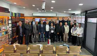 Günümüzün dili klasik Türk şiiri TYB Konya Şubesi’nde konuşuldu